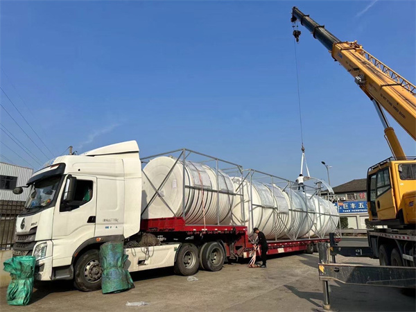 塑料水箱的多種用途，超乎你的想象