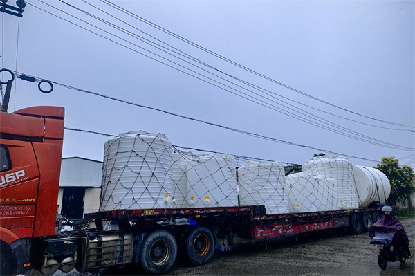 慈溪塑料水箱 防腐耐用白色大容量水箱容器