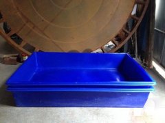 廠(chǎng)家直供方形養(yǎng)殖桶_塑料養(yǎng)殖桶_養(yǎng)殖水池...